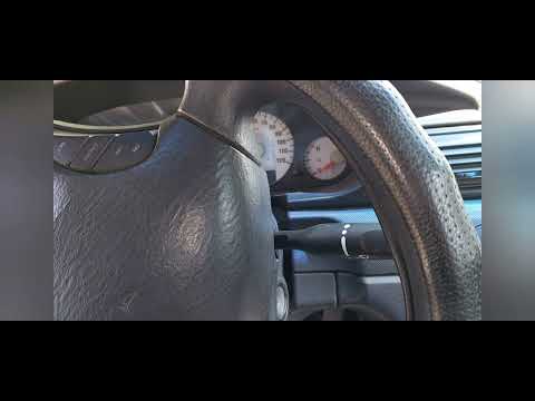 Видео: Додж Стратус 2005 год 2.4 объем что-то тарахтит в двигателе,  удалил балансировочные валы.