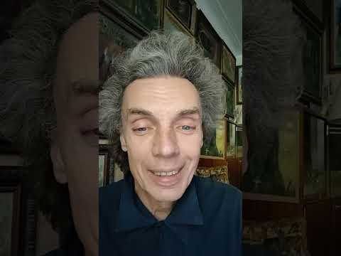 Видео: Когда вам не нужно ничего начинать, вы уже Присутствуете. Дзогчен самозавершён без деятеля в себе.