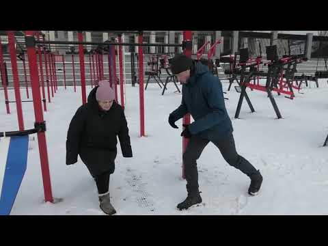 Видео: Спазм грушевидной и защемление седалищного нерва. Простые упражнения помогут убрать причину боли