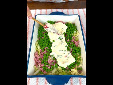 Видео: Это три моих самых любимых рецепта блюд в южном стиле, которые может приготовить каждый.