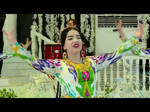 Видео: Олимҷон Маҳмудов - Нози он раъно | Olimjon Mahmudov - Nozi on rano