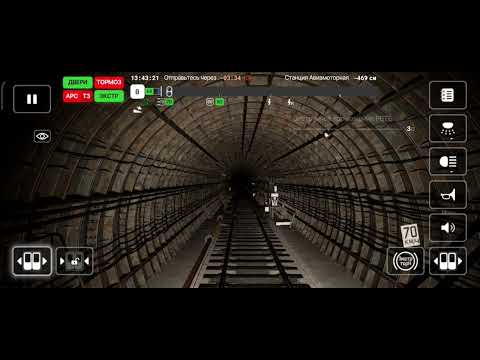 Видео: Зашёл первый раз в  Subtransit Drive Обзор!!!