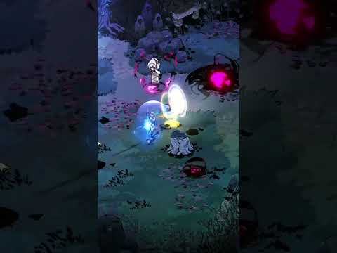 Видео: Hades 2 прохождение 42 #hades2gameplay #roguelike