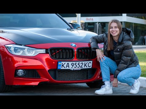 Видео: 2.5 до ста. 700 HP. BMW 340 F30 xDrive. Собран что бы унижать.