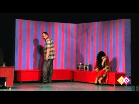 Видео: "Ақсарай" - "Тендірге түскен әйел" (2 бөлім) 22.05.2015