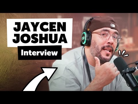 Видео: Джейсен Джошуа рассказывает о недооцененных и переоцененных плагинах и о том, как делать професси...