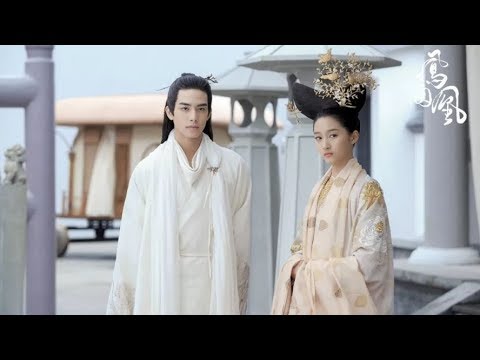 Видео: Дорама "Недосягаемые влюбленные"💑💖