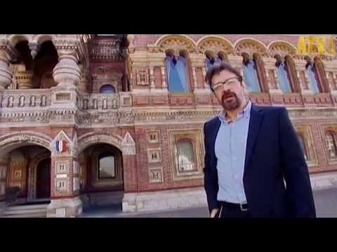 Видео: Пешком...Москва купеческая