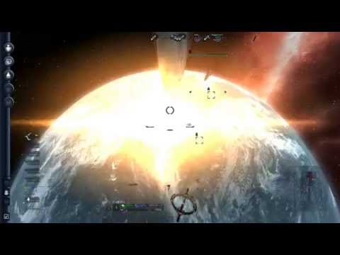 Видео: X3 Albion prelude - БиБ #119 - Перемирие