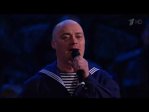 Видео: Вечер на рейде - Хор ТУРЕЦКОГО  (2014.05.08) (Subtitles)