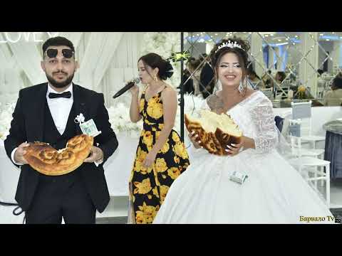 Видео: Сватбено тържество на  Роза & Ангелин 2025