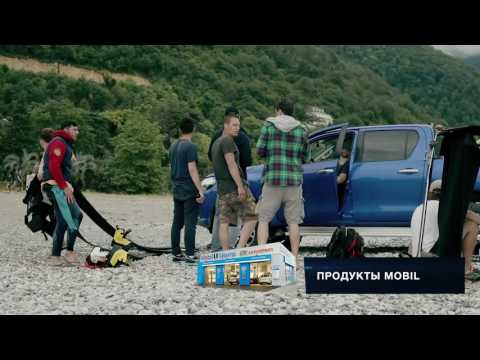 Видео: Предельное напряжение. Как это было: Эпизод третий