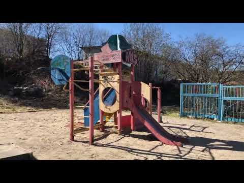 Видео: От Карла Маркса до Восхода в 4К / Этюды с Мурманских улиц