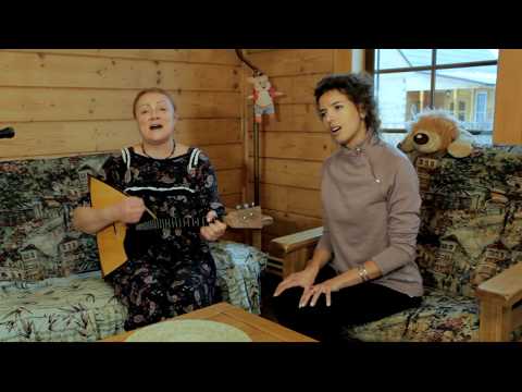 Видео: "Шел бы я вечером поздним", Исп.Измайловская слобода