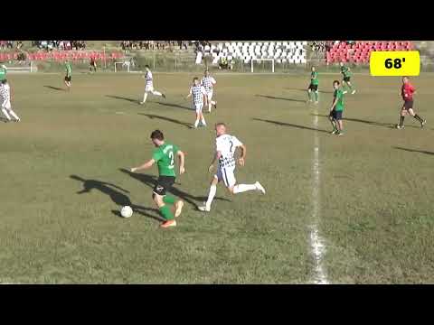 Видео: Огражден 1955 - Подгорец 2-1 (2023/24)