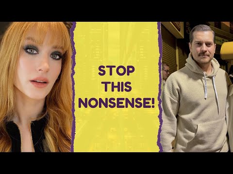 Видео: Хазал Кая очень разозлилась из-за слухов между ней и Чагатаем Улусоем!