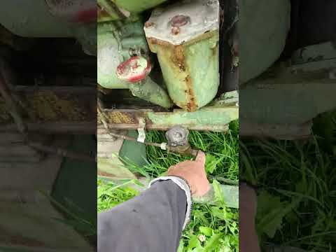 Видео: ROBUR.IFA.T40.генератор.