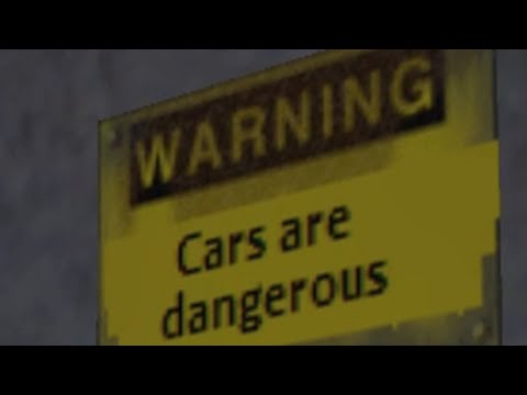 Видео: Half-Life, но вся игра переведена Google (не TTS)