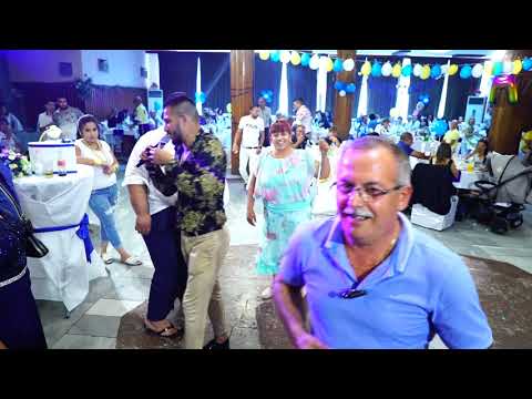 Видео: Абитуриентски бал на Мечо с.Върбовка част4