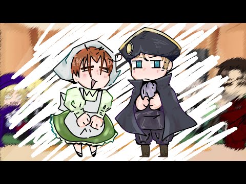 Видео: Хеталия реагирует на будущее | hetalia react to future | хеталия | hetalia | 1/2 | 14 часть