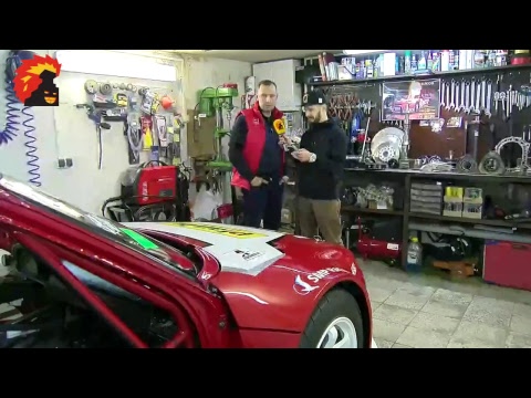 Видео: RDRC #live Легендарная "лукойловская десятка" Эльшана Асланова.