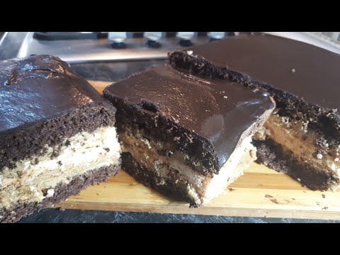 Видео: ПОТРЯСАЮЩИЙ НЕРЕАЛЬНО ВКУСНЫЙ ДОМАШНИЙ ТОРТ ГОСТИ БУДУТ В ВОСТОРГЕ |TASTY CAKE RECIPE