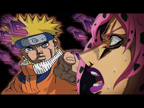 Видео: ТОП 5 НЕДООЦЕНЁННЫХ СТОЯКОВ ИЗ АНИМЕ ДЗЁДЗЁ НЕВЕРОЯТНЫЕ ПРИКЛЮЧЕНИЯ