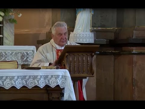 Видео: Даугавпилс скорбит. Ушел из жизни Юрис Муканс