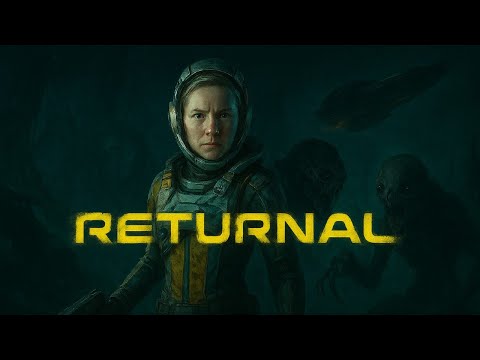 Видео: Returnal (part 3) — 💫 где конец всегда начало 🪐