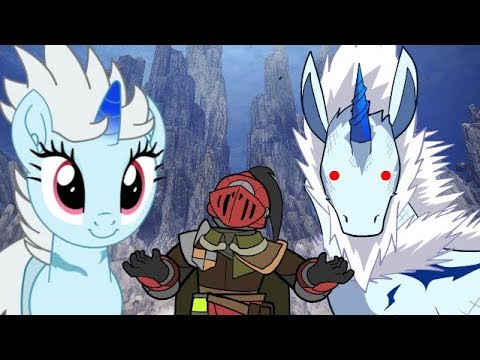 Видео: MHWorld Shots: В двух словах об ОР49...