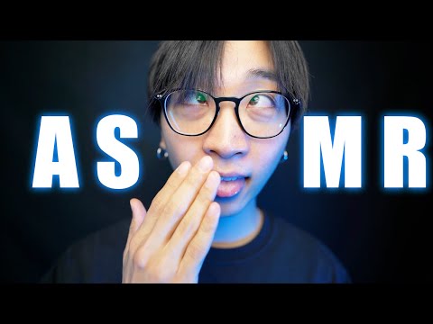 Видео: субтитры АСМР | СЛЮНКОЙ 💦 ТРИГГЕРЫ ДЛЯ СНА