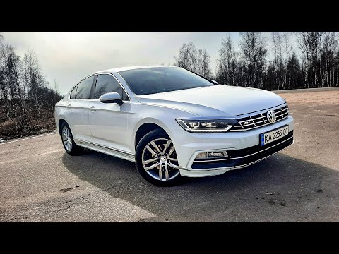 Видео: Покупка Passat 2.0 NMS 2018 SELL 70т.км не из США, а из КОРЕИ - в чем РАЗНИЦА?! Passat b8 пассат нмс