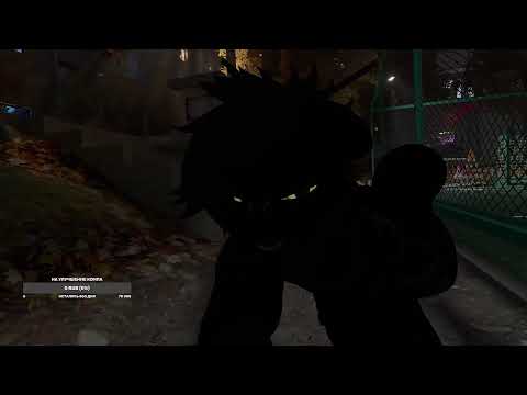 Видео: Играем в VR CHAT. На шлеме Pico 4 Ultra.