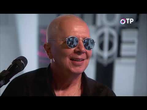 Видео: Программа "ZВУК. Live."  Группа" Воскресение"