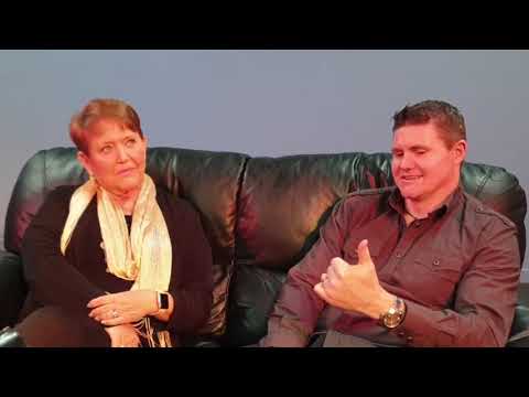 Видео: Самые определяющие моменты   НЭНСИ КОУЭН