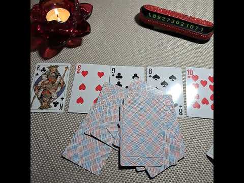 Видео: Король крести ♣️как поживает ⁉️❓😉😔😢🙏🤦🤨❤️♣️⁉️☺️