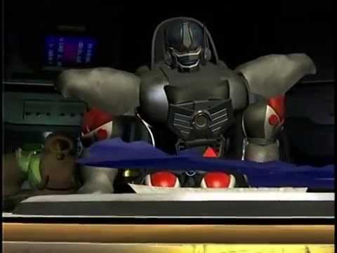 Видео: Трансформеры: Битвы Зверей Сезон 1 Серия 25 "Чужие голоса, Часть 1"