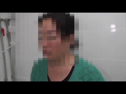 Видео: Ошто келини кайненесинин башын кесип салды / 29.08.17 / НТС