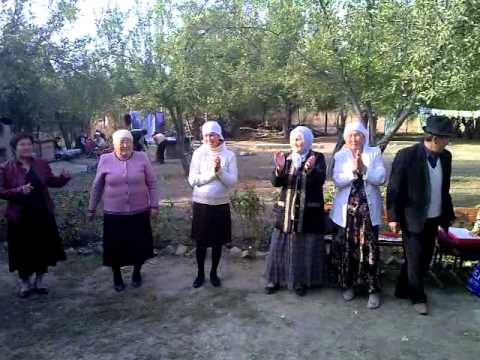 Видео: Кыз той Бакыт & Чынара