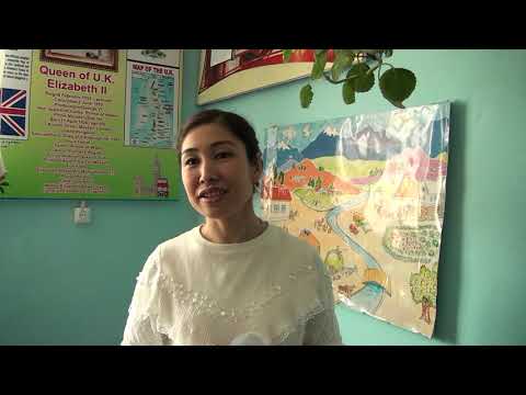 Видео: ЭНЕ САГА РАХМАТ ЭНЕ САГА ТААЗИМ  КОК ТАЛАА КАДАМЖАЙ