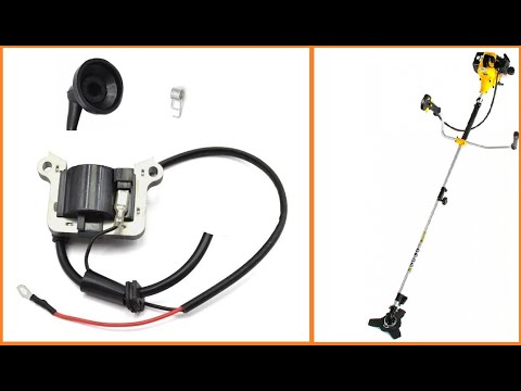 Видео: Как собрать насвечник на триммер колпачок бензокосы