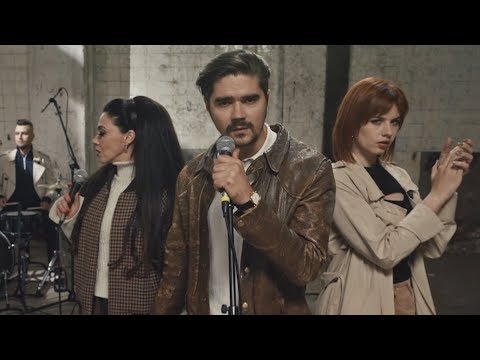 Видео: THE HATTERS — ДА, ЭТО ПРО НАС (Music Video)