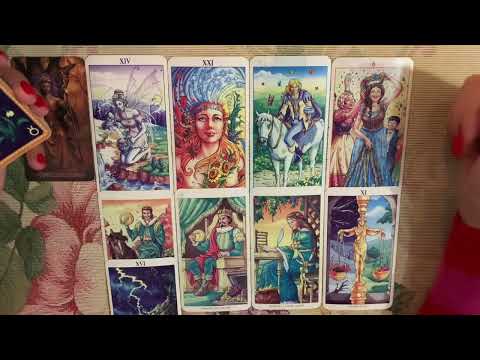 Видео: 4 КОРОЛЕВЫ 💯 МУЖЧИНА НА ПОРОГЕ КТО ВОТ ВОТ ВОЙДЕТ В ВАШУ ЖИЗНЬ?