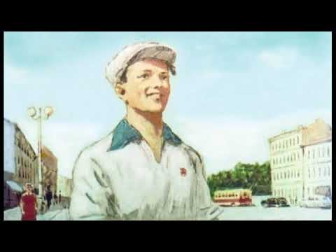 Видео: С.Маршак. Рассказ о Неизвестном герое.