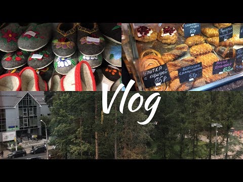 Видео: VLOG: Всеволожск, программа переселения в Ленинградскую область