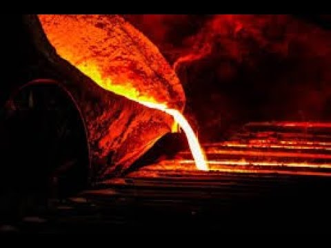 Видео: Ұлы даладағы ежелгі металлургия