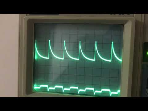 Видео: Бифилярная катушка съем энергии резонанса
