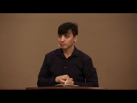 Видео: 10.25.20 Утро | Валерий Погор