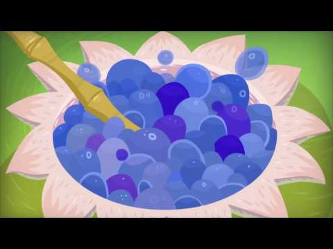 Видео: Куми-Куми - Все серии подряд (Серии 7-12)