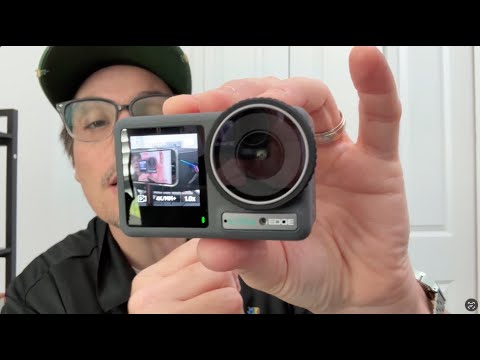 Видео: Обзор экшн-камеры XTRA | Водонепроницаемая кинематографическая 4K-камера для видеоблогов с гиперс...